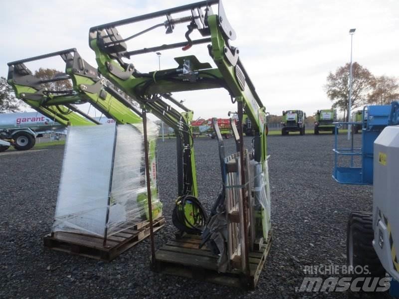 CLAAS FL 80 CP Pale frontali e scavatori