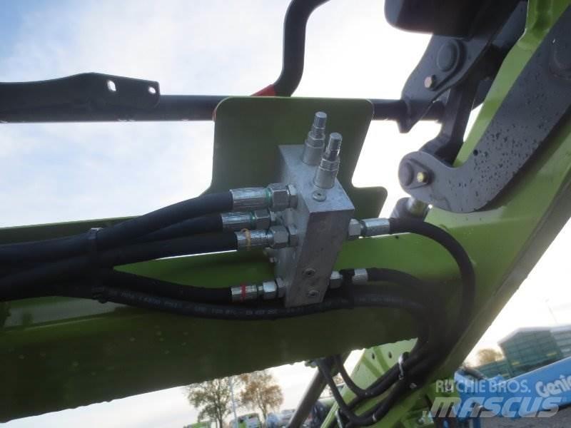 CLAAS FL 80 CP Pale frontali e scavatori