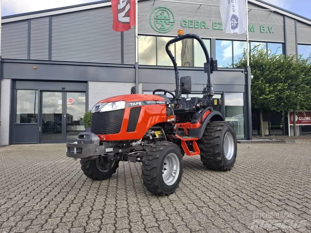 Tafe 6028M Trattori