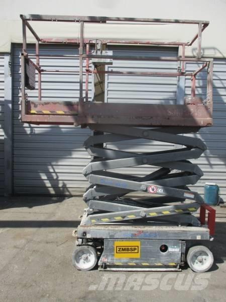 SkyJack SJ III 3219 Piattaforme a pantografo