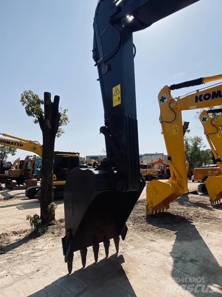 Volvo EC210DL Escavatori cingolati