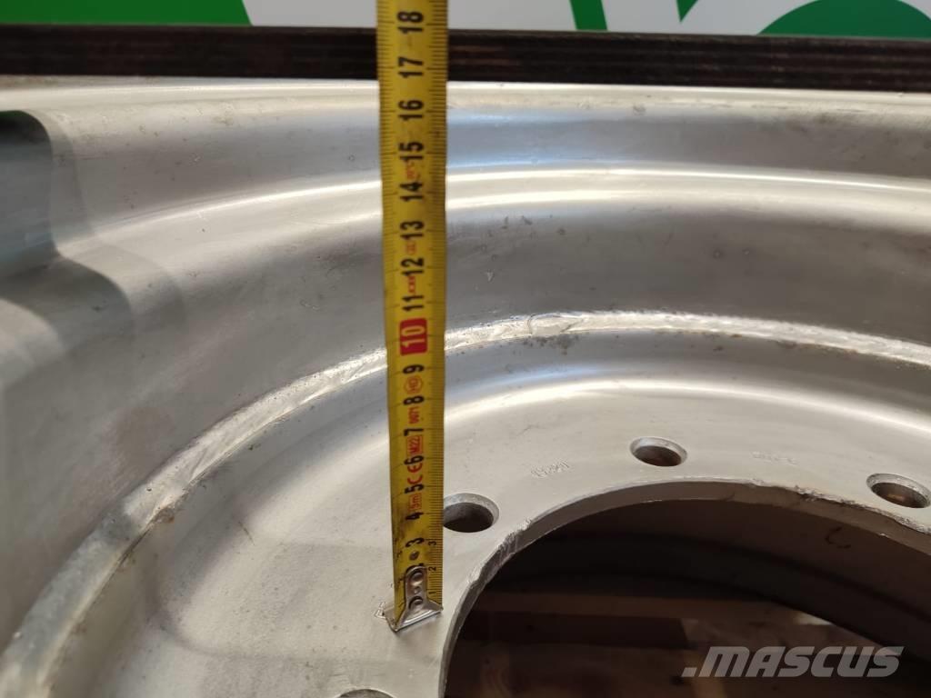 Merlo P 13x20 rim Pneumatici, ruote e cerchioni