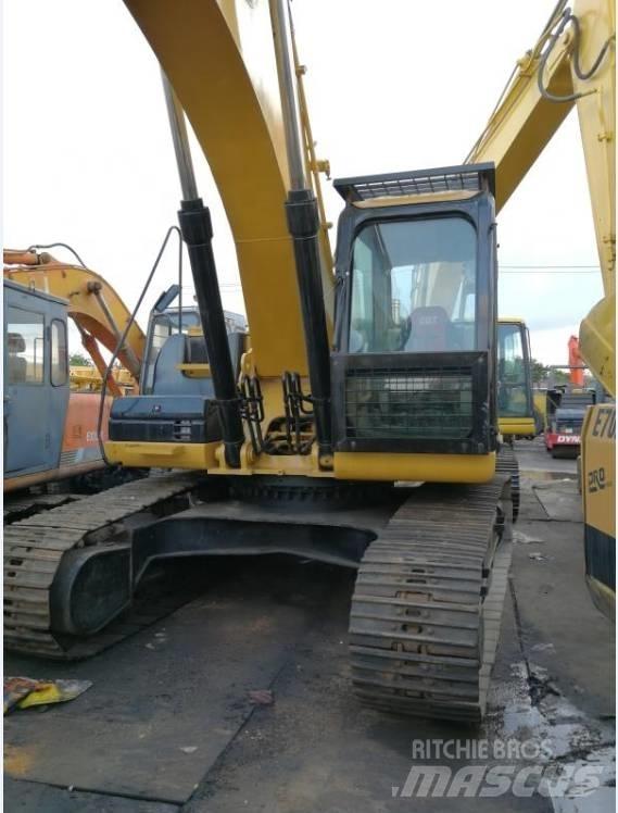 CAT 330 D L Escavatori cingolati