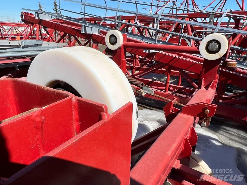 Potain MD-560-40 Gru a torre