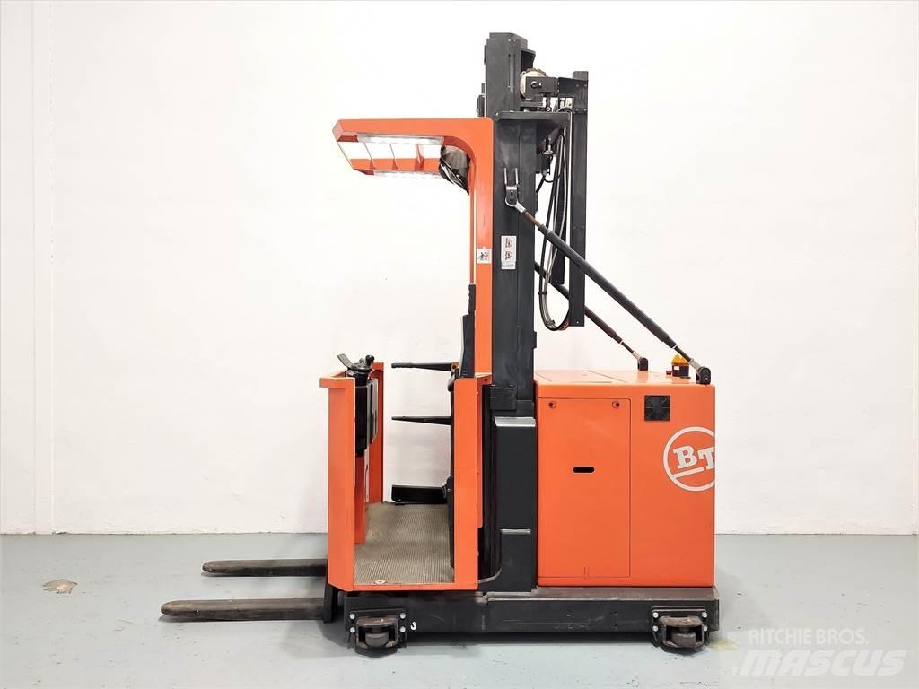 BT OP1000HSE Commissionatore medio livello