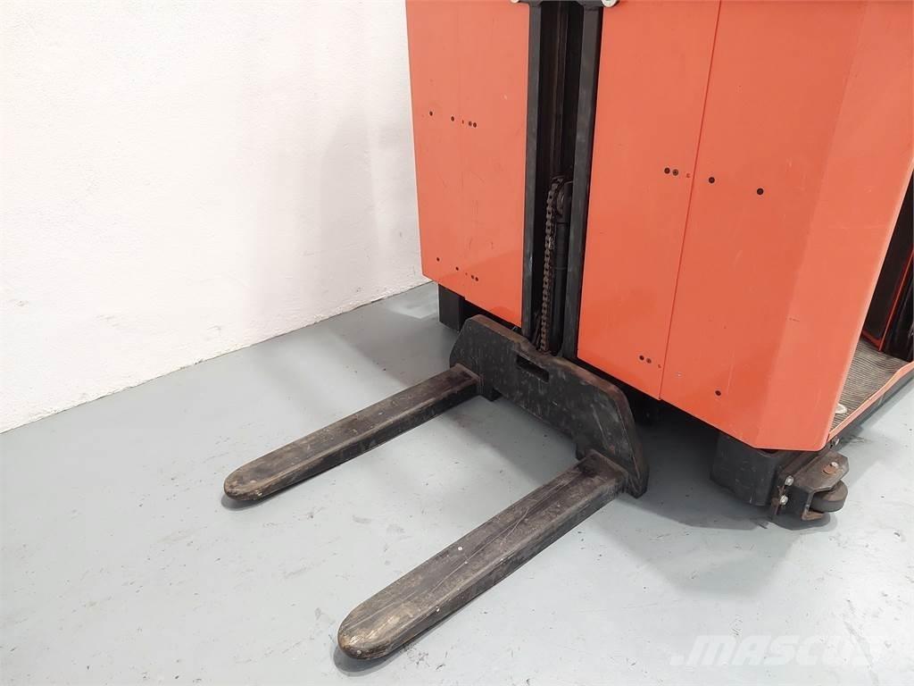 BT OP1000HSE Commissionatore alto livello