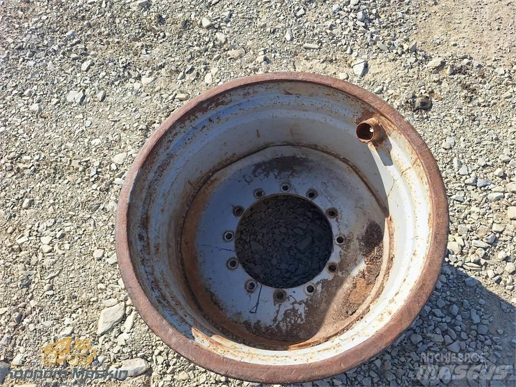 Valmet 911.1 24x34 Pneumatici, ruote e cerchioni