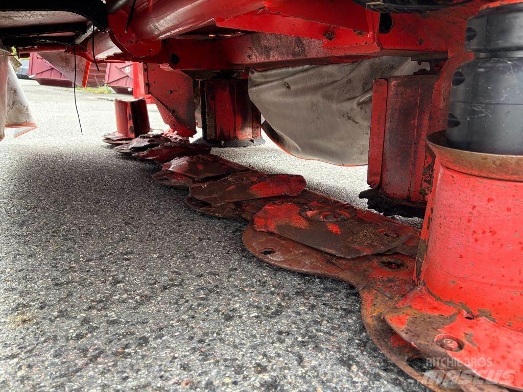Kuhn GMD 3125 F Falciatrici