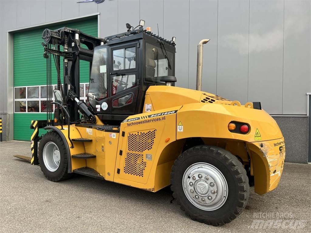 Sany SCP160G Carrelli elevatori diesel