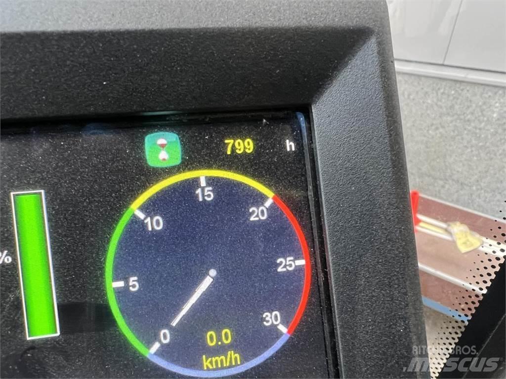 Sany SCP160G Carrelli elevatori diesel
