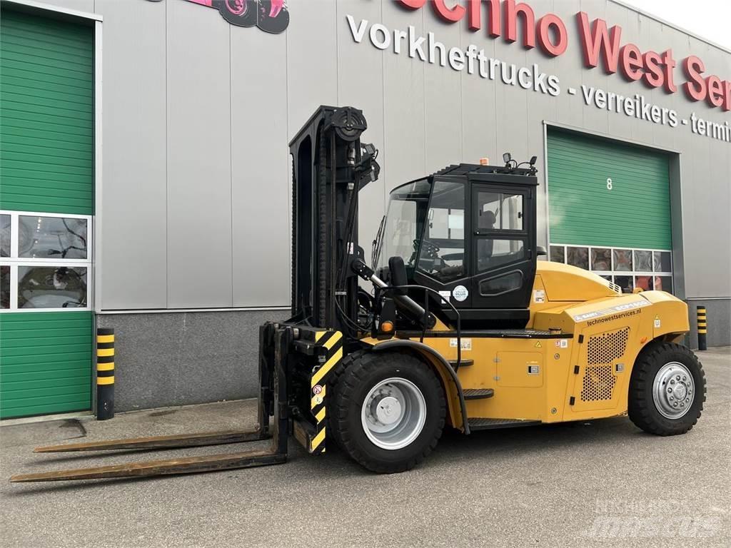 Sany SCP160G Carrelli elevatori diesel