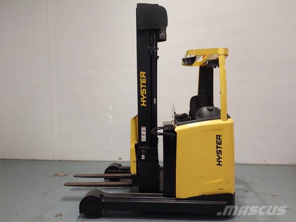 Hyster R 2 5 Carrello retrattile