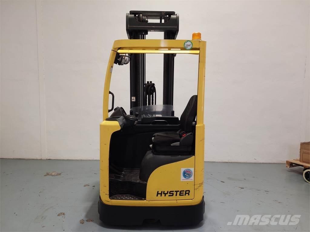 Hyster R 2 5 Carrello retrattile