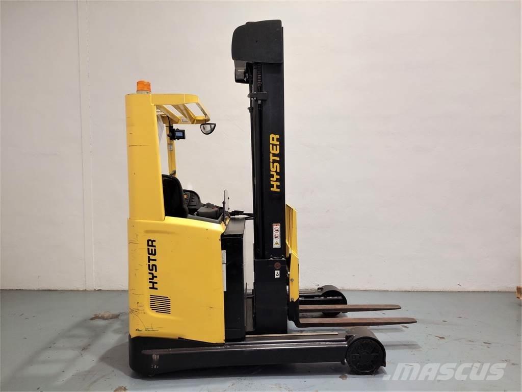Hyster R 2 5 Carrello retrattile