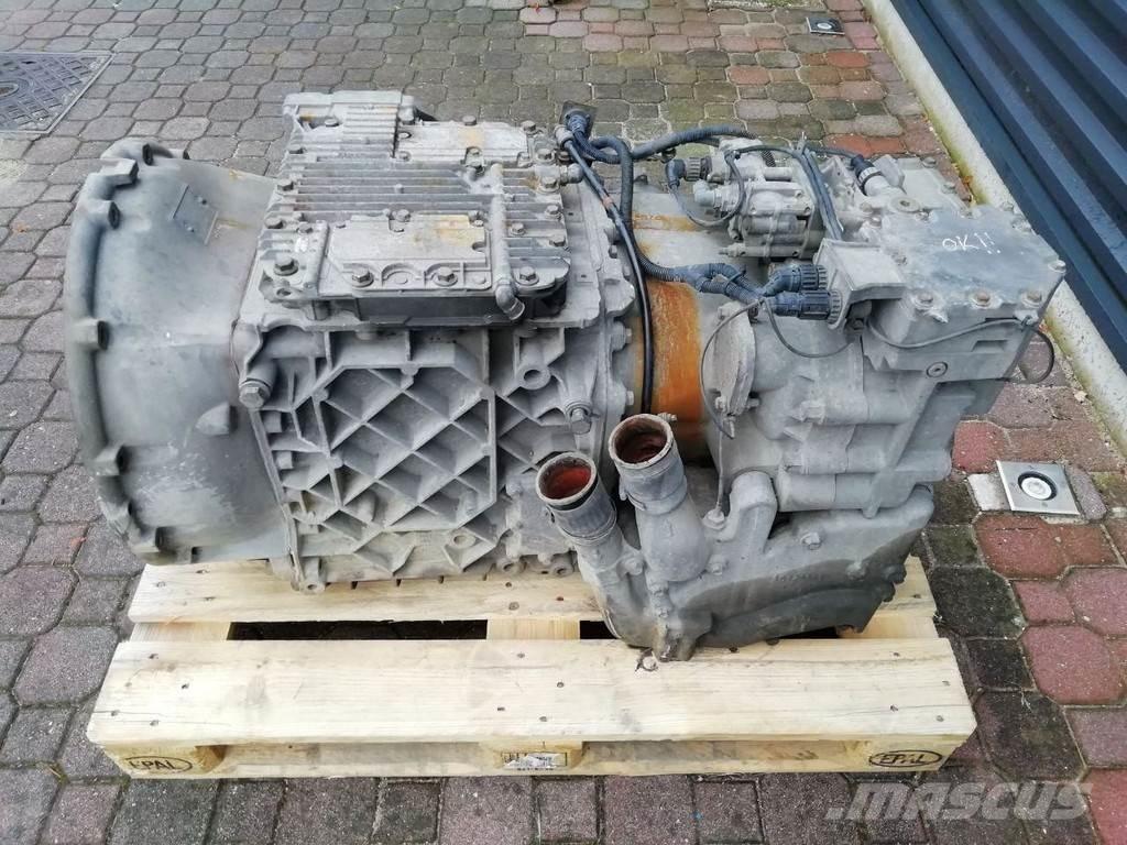 Volvo VT2412B Scatole trasmissione