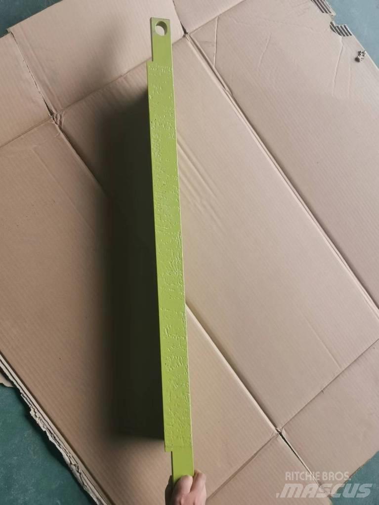 CLAAS Stripper Freni