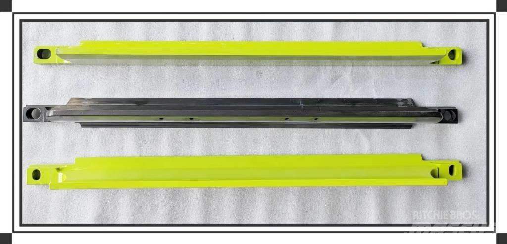 CLAAS Stripper Freni