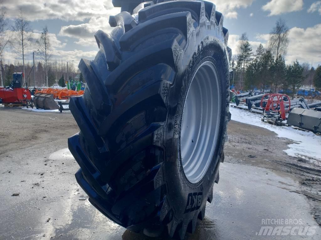 BKT VF710/75R42  2KPL Pneumatici, ruote e cerchioni