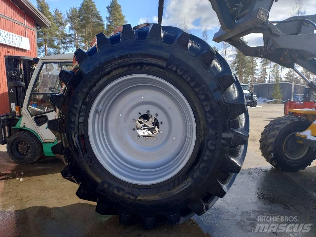 BKT VF710/75R42  2KPL Pneumatici, ruote e cerchioni