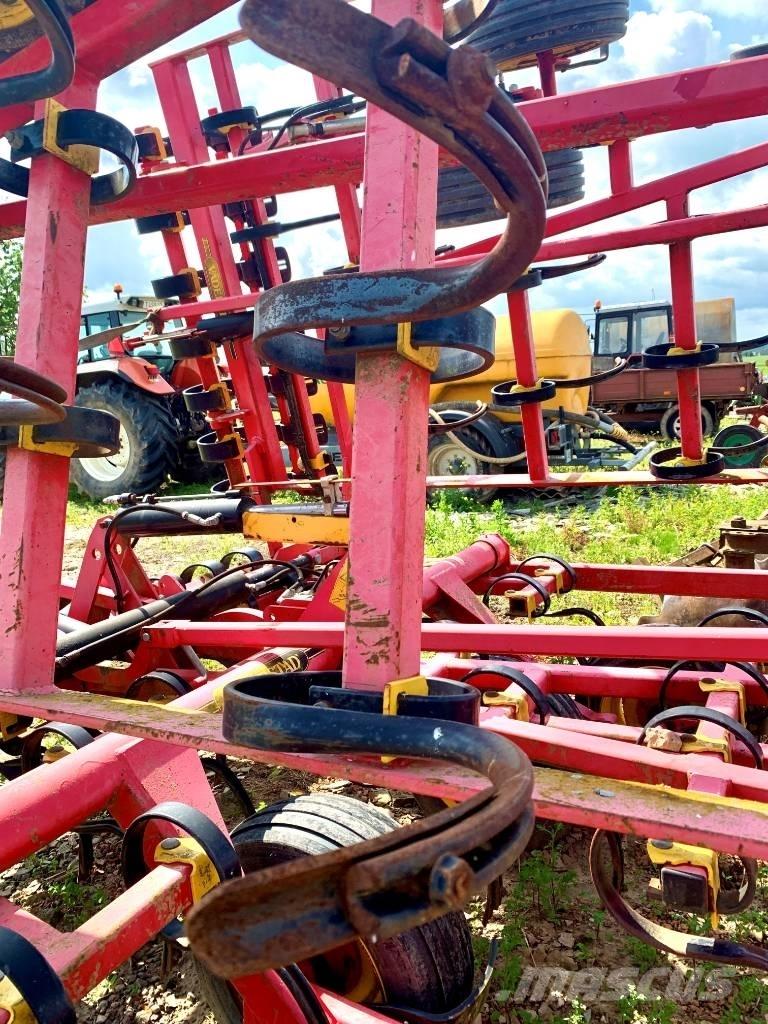 Väderstad NZA600 Erpici