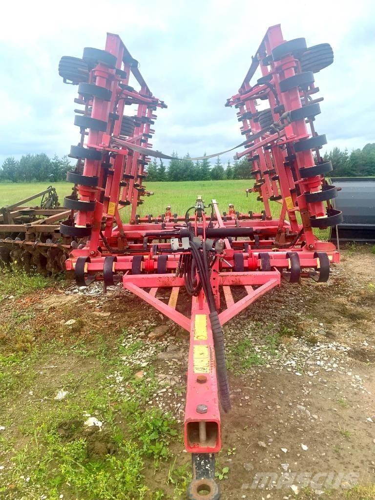 Väderstad NZA600 Erpici