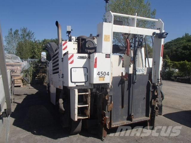 Wirtgen W 1200 F Fresa a freddo per asfalto