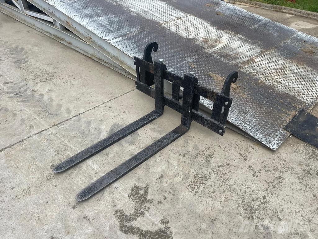 Palazzani PB 30 Terne