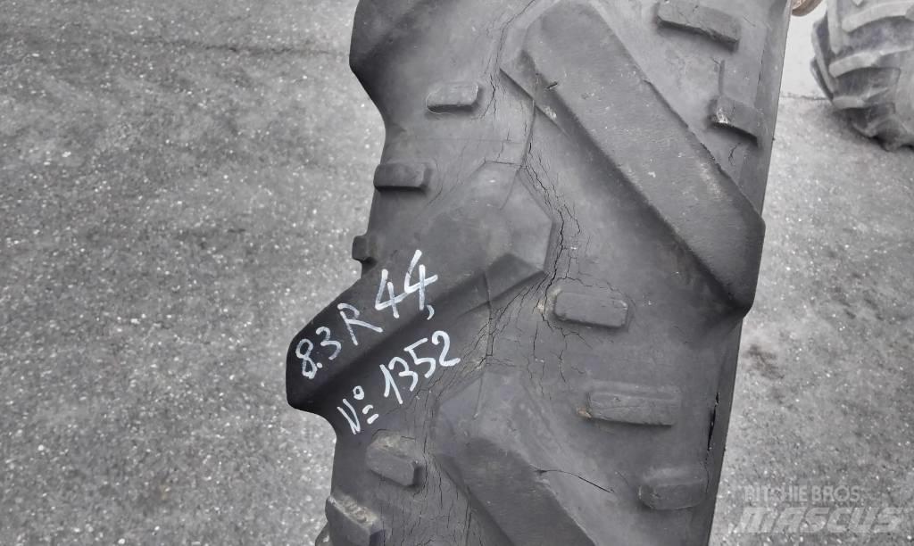 Kleber 8.3R44 Pneumatici, ruote e cerchioni