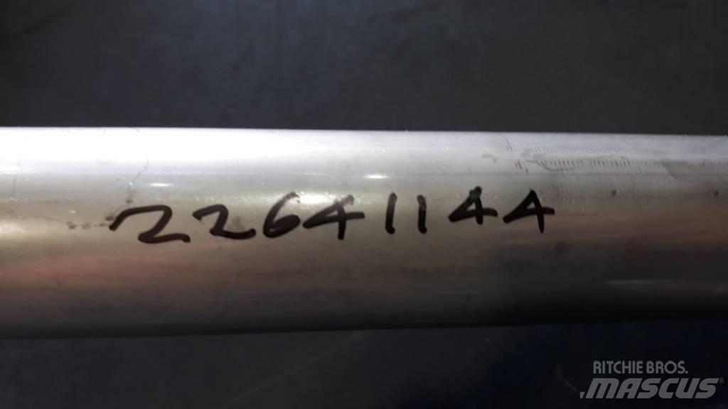 Volvo PIPE 22641144 Trasporto - Altro