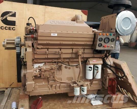 Cummins KTA19-M700 Motori