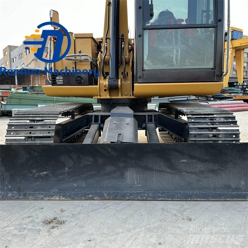 CAT 308 E 2 Escavatori cingolati