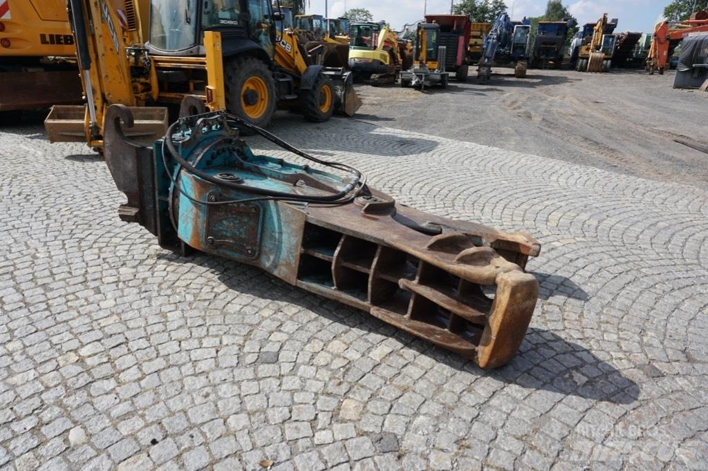 VTN FP 25 Tagliatrici