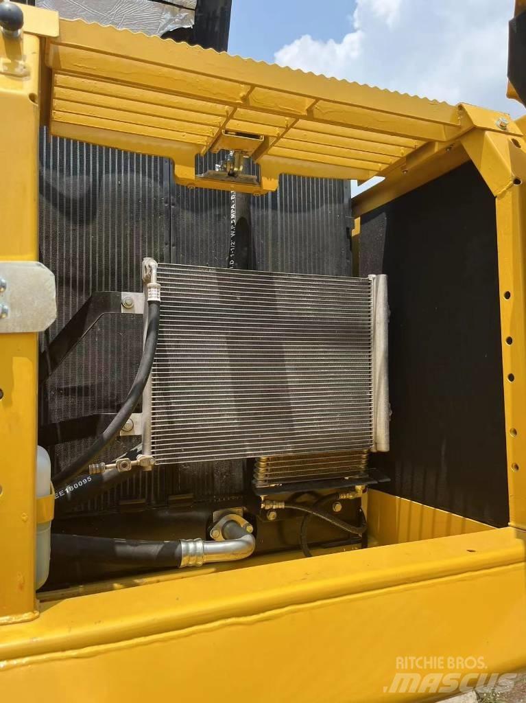 Komatsu PC 240-8 Escavatori cingolati