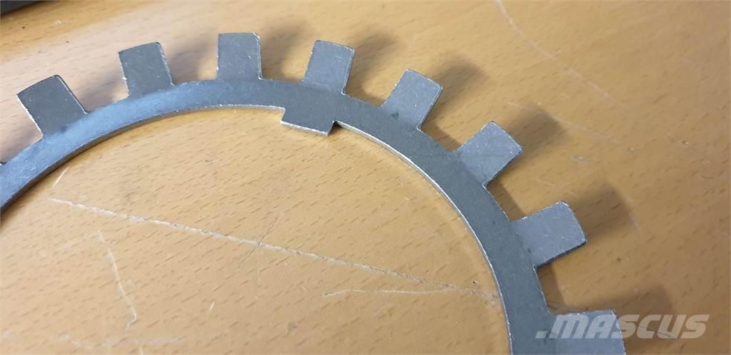  FMG/Ösa 8530446 Trasmissione