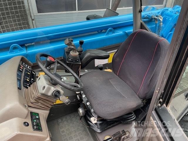 Manitou MT1740SLT Sollevatori telescopici