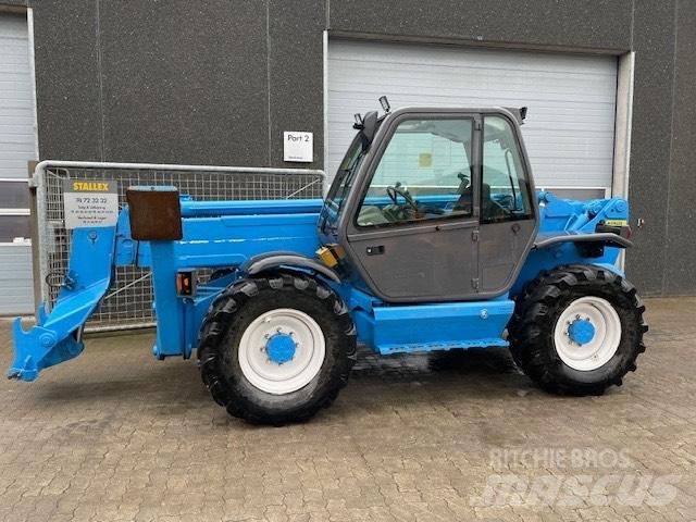 Manitou MT1740SLT Sollevatori telescopici