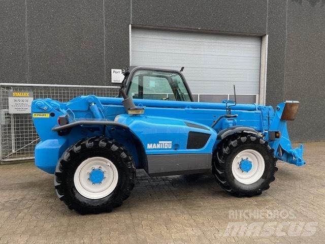 Manitou MT1740SLT Sollevatori telescopici