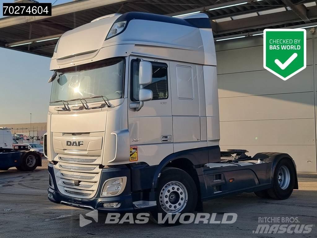 DAF XF 530 4X2 LED Motrici e Trattori Stradali