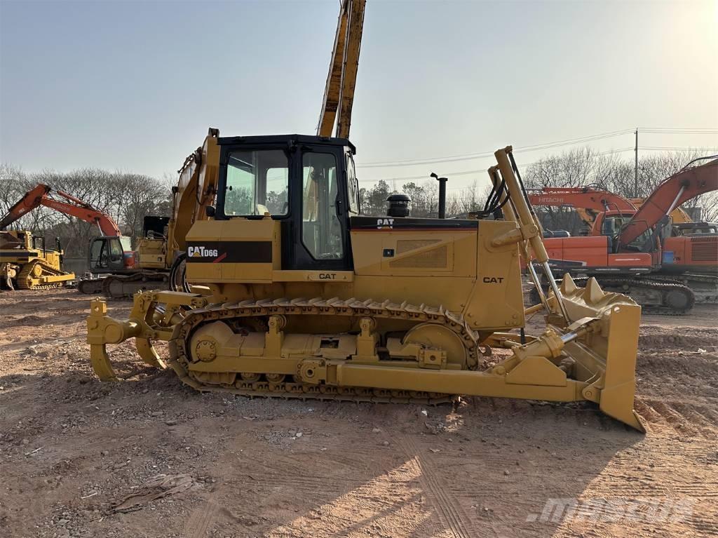 CAT D 6 G Dozer cingolati