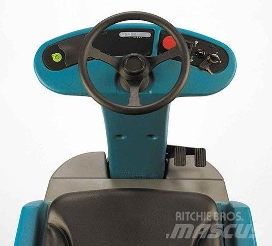 Tennant T7+ Carrelli elevatori-Altro