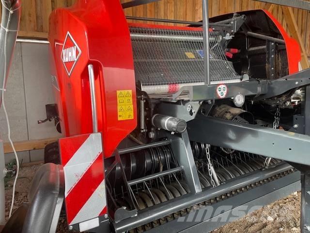 Kuhn FB 3125 OC 14 Rotopresse