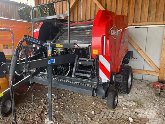 Kuhn FB 3125 OC 14 Rotopresse