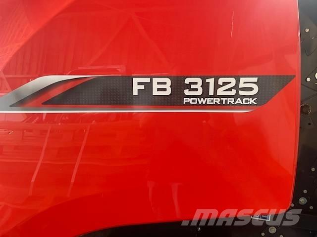 Kuhn FB 3125 OC 14 Rotopresse