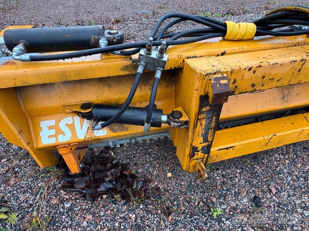 Wille 445 P 504-T Veicoli utilitari