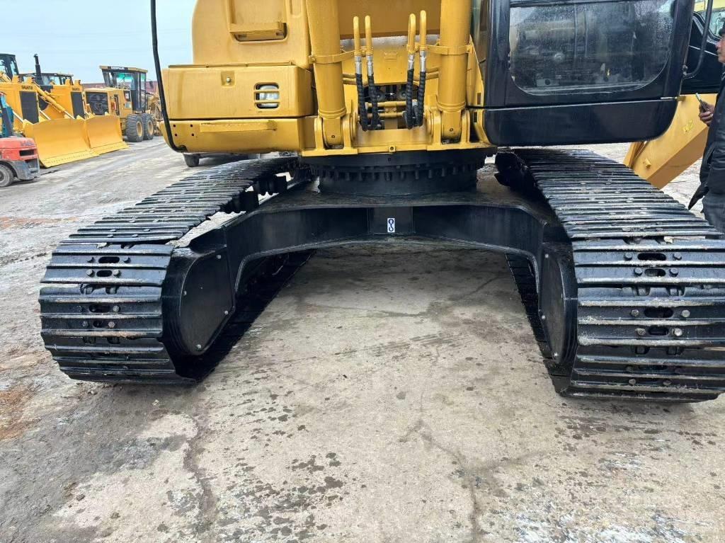 CAT 325 C Escavatori cingolati