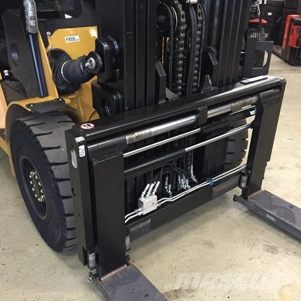 CAT DP 50 N Carrelli elevatori diesel