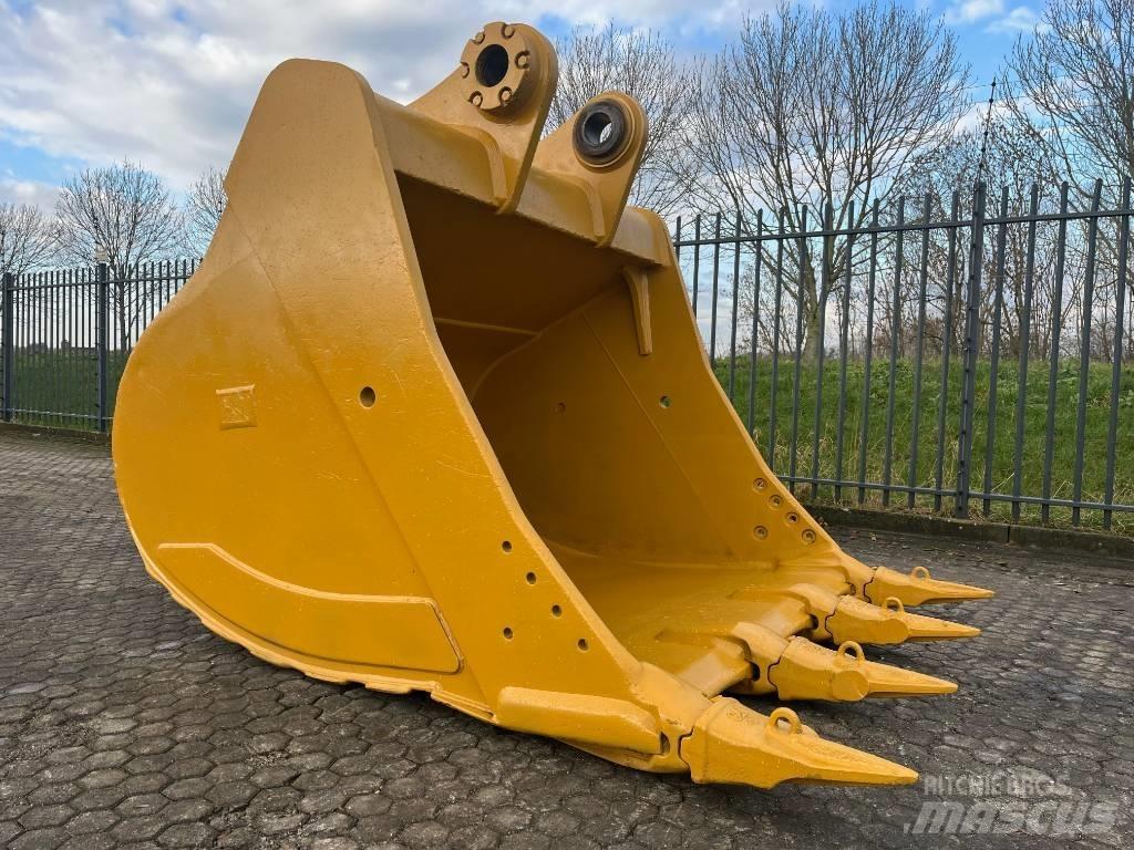 CAT 374 CAT Bucket Benne