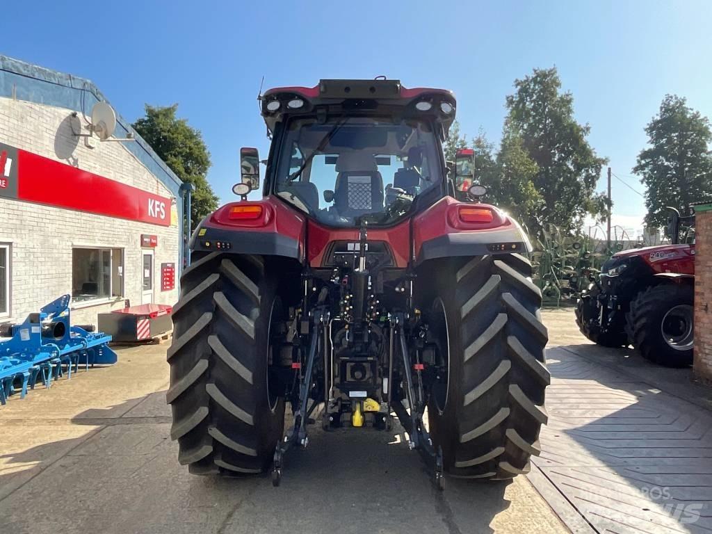 Case IH Puma 260 CVX Trattori