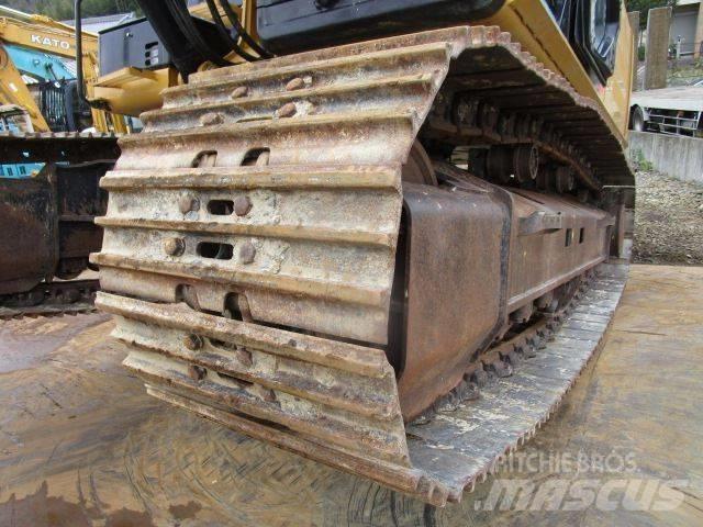 CAT 336 E Escavatori cingolati