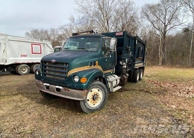 Sterling LT7500 Camion dei rifiuti